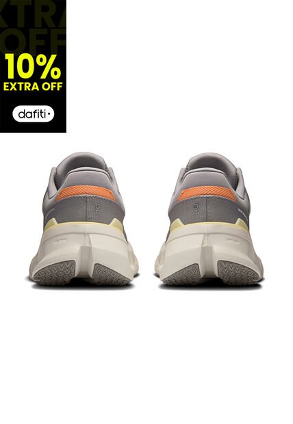 Tenis On Clouddrunner 2 Mujer 3WE10134049-6 Morado