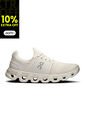 Tenis On De Hombre Cloudswift 4 Ad 3MF10573334-8.5 Beige de ON RUNNING