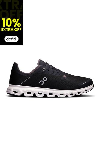 Tenis On De Hombre Cloud 6 Coast 3MF10030299-8 Negro ON RUNNING