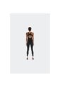 Enterizo On Studio Knit Mujer 1WF30790106 Negro de ON RUNNING
