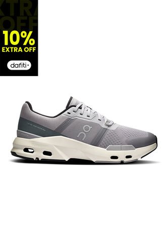 Tenis On Cloudpulse Hombre 3MD30063007-10 Gris ON RUNNING