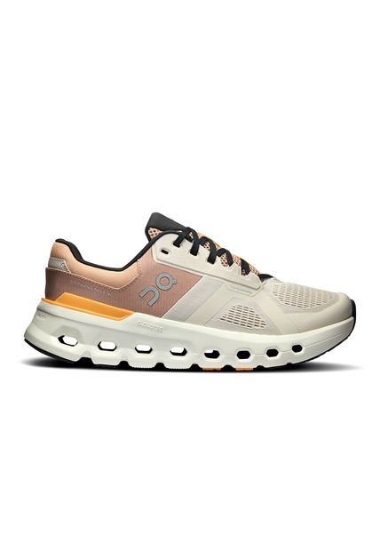 Tenis On Cloudrunner 2 Mujer 3WE10133196-10 Rosado