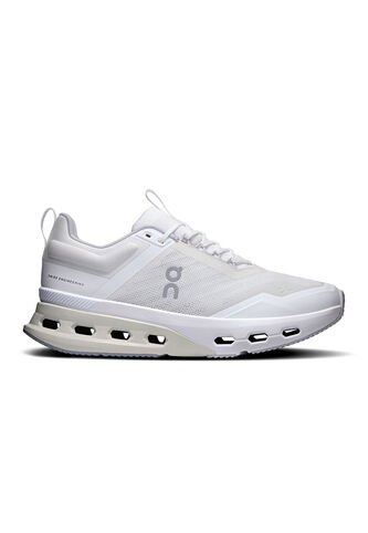 Tenis On Cloudnova X 1 Mujer 3WE30410813-9.5 Gris ON RUNNING