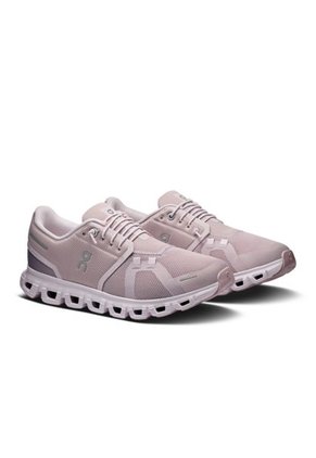 Tenis On Cloud 6 Mujer 3WF10063012-6.5 Rosado
