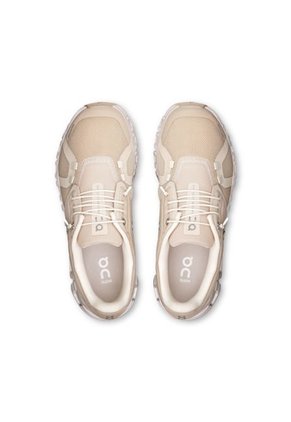 Tenis On Mujer Cloud 6 3WF10060755-6.5 Gris