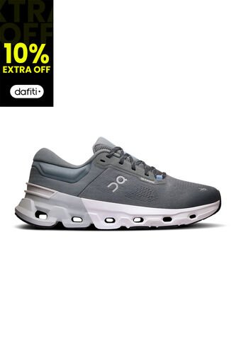 Tenis On Cloudflyer 5 Hombre 3ME30013333-10.5 Gris ON RUNNING