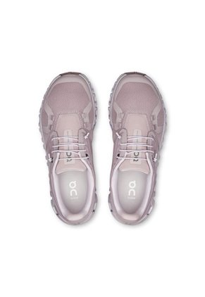 Tenis On Cloud 6 Mujer 3WF10063012-6.5 Rosado