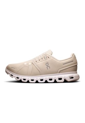Tenis On Mujer Cloud 6 3WF10060755-6.5 Gris