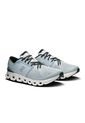 Tenis On Cloud Nube X 4 Hombre 3ME30041147-9 Gris de ON RUNNING