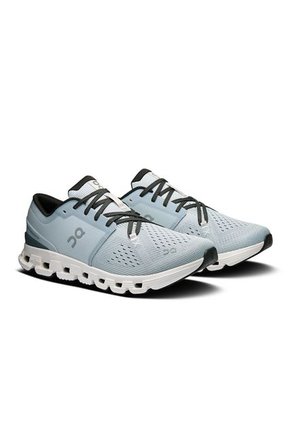 Tenis On Cloud Nube X 4 Hombre 3ME30041147-9 Gris