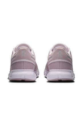 Tenis On Cloud 6 Mujer 3WF10063012-6.5 Rosado