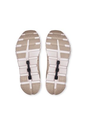 Tenis On Mujer Cloud 6 3WF10060755-6.5 Gris