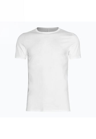 Camiseta On On-t 16100409M-M Blanco ON RUNNING