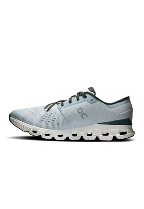 Tenis On Cloud Nube X 4 Hombre 3ME30041147-9 Gris