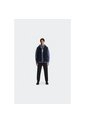 Chaleco On Allday Puffer Hombre 1MF30360553 Negro de ON RUNNING