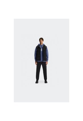 Chaleco On Allday Puffer Hombre 1MF30360553 Negro