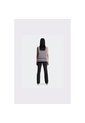 Chaleco On Puffer Allday Mujer 1WF30490174 Morado de ON RUNNING