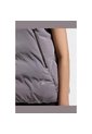 Chaleco On Puffer Allday Mujer 1WF30490174 Morado de ON RUNNING