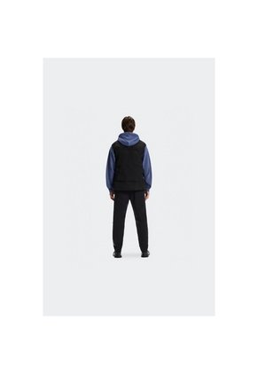 Chaleco On Allday Puffer Hombre 1MF30360553 Negro
