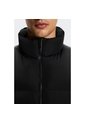 Chaleco On Allday Puffer Hombre 1MF30360553 Negro de ON RUNNING