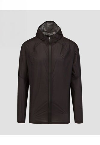Chaqueta Negro On Running 1MD10100553M-M ON RUNNING