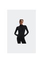 Chaqueta On Studio Mujer 1WG10460553 Negro de ON RUNNING