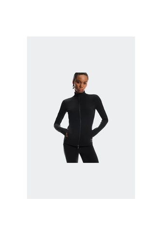 Chaqueta On Studio Mujer 1WG10460553 Negro ON RUNNING