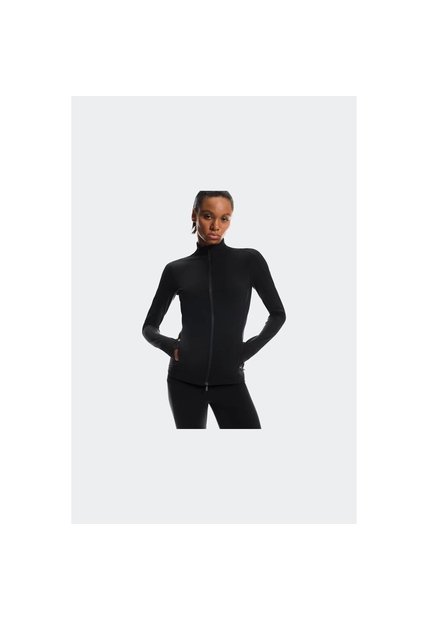 Chaqueta On Studio Mujer 1WG10460553 Negro