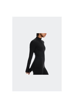 Chaqueta On Studio Mujer 1WG10460553 Negro