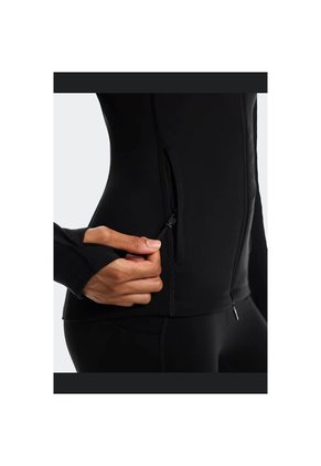 Chaqueta On Studio Mujer 1WG10460553 Negro