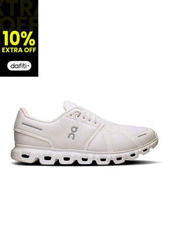 Tenis On Clous 6 Wp Hombre 3MF10071200-7  Blanco  ON RUNNING