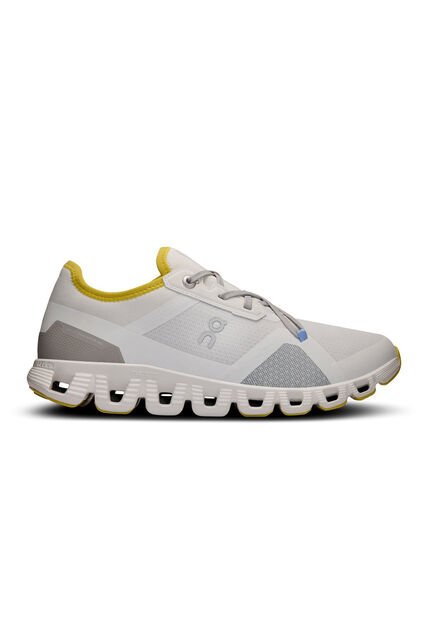 Tenis On Cloud X 3 Mujer 3WD30302668 W 7 Gris