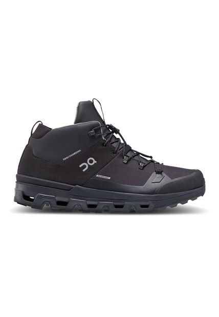 Tenis On Cloudtrax Waterproof Hombre SP-3MD10870553M 10.5 Negro