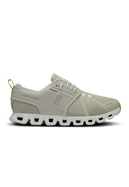 Tenis On Pad Cloud 5 Waterproof Mujer 59.97758 W 7 Gris