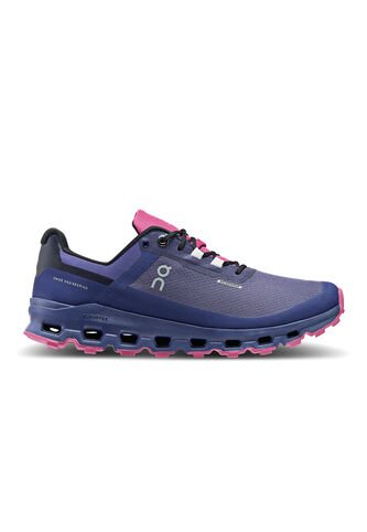 Tenis On Cloudvista Waterproof Mujer SP-74.98275 W 5 Azul ON RUNNING