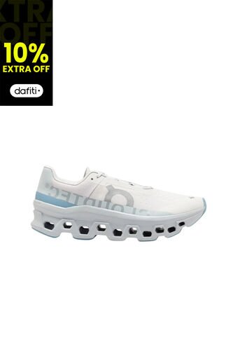 Tenis On Cloudmonster Mujer 61.97653-5 Blanco ON RUNNING