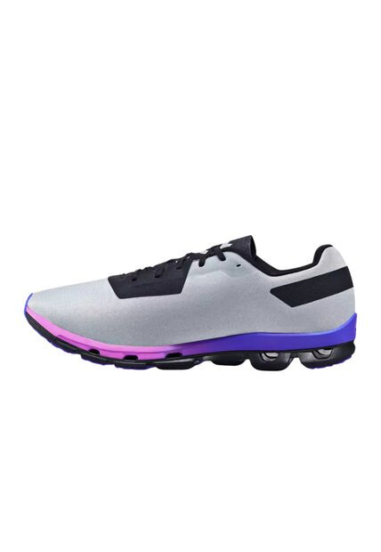 Tenis On Cloudflash Sensa Mujer SP-3WD11701187 W 6 Gris