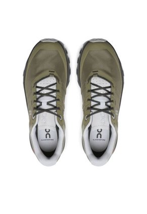 Zapatillas Cloudventure Olive Fir On Running