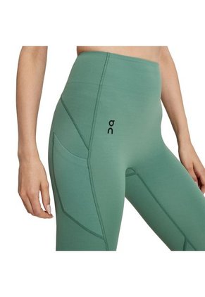 Leggings Verde On Running 1WD10220460W-XS