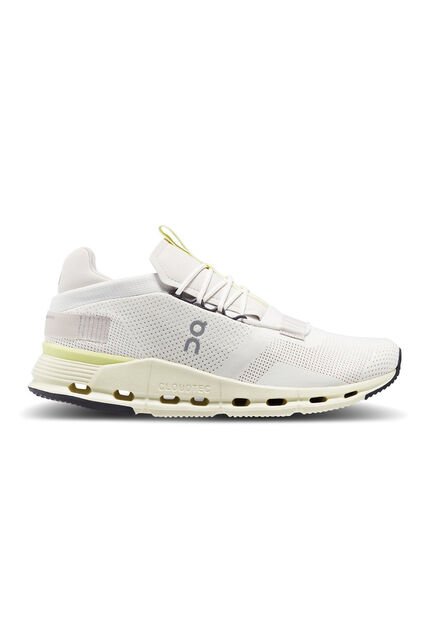 Tenis On Cloud Nova Undyed Hombre 2698226-10.5 Blanco
