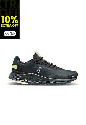 Tenis On Cloudnova Form Mujer 26.98309-6.5 Negro