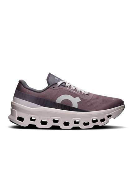 Tenis On De Mujer Cloudmonster 1 3WF30484911-7 Morado
