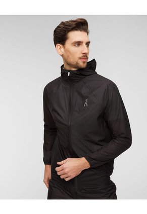 Chaqueta Negro On Running 1MD10100553M-M