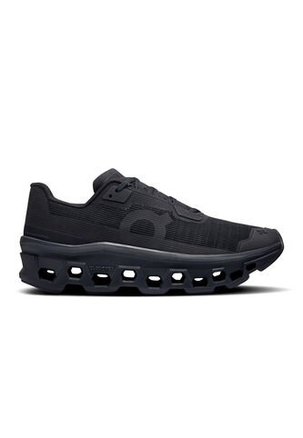 Tenis On Para Mujer Cloudmonster Void 3WF10491043-7.5 Negro ON RUNNING