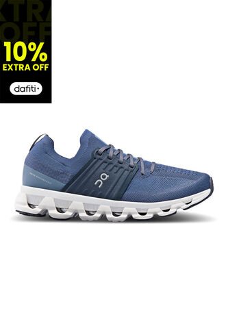 Tenis On Cloudswift 3 Hombre 3MD10560045 M 8.5 Azul ON RUNNING