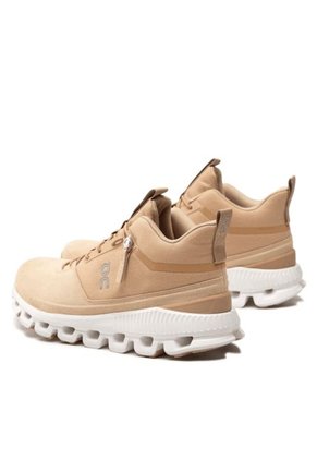 Zapatillas Cloud Hi On Running Mujer Dune