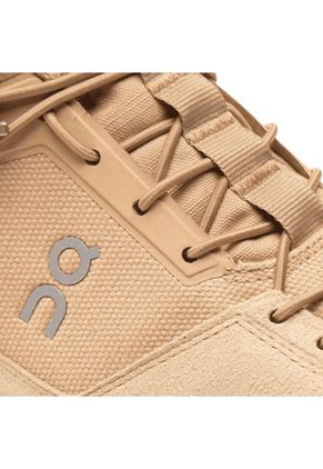 Zapatillas Cloud Hi On Running Mujer Dune