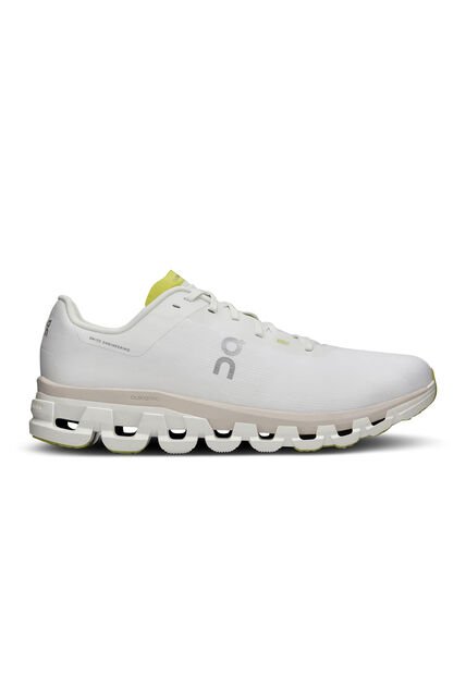 Tenis On Cloudflow 4 Hombre 3MD30100248-11.5 Blanco