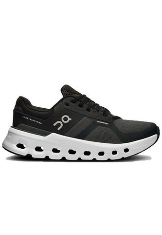 Tenis On Cloudrunner 2 Mujer 3WE10130264-5 Negro ON RUNNING