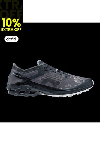 Tenis On Cloudventure Peak Hombre SP-3MD10740777 M 7 Negro ON RUNNING